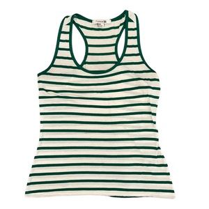 Forever21 racerback tank | medium